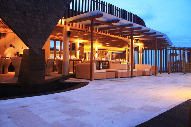 The Griya Villas & Spa Ambat Exterior photo